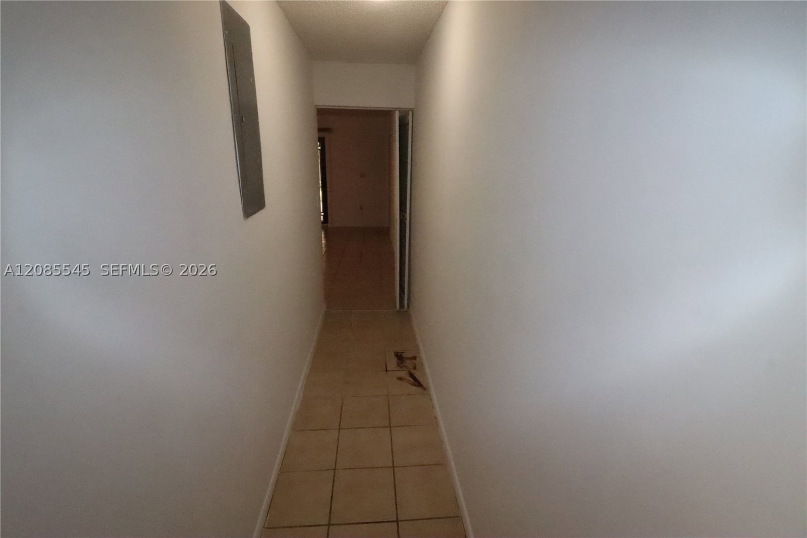 Real estate property located at 2426 109th Ct, Miami-dade, Westbrooke Twin Homes Con, Miami, FL