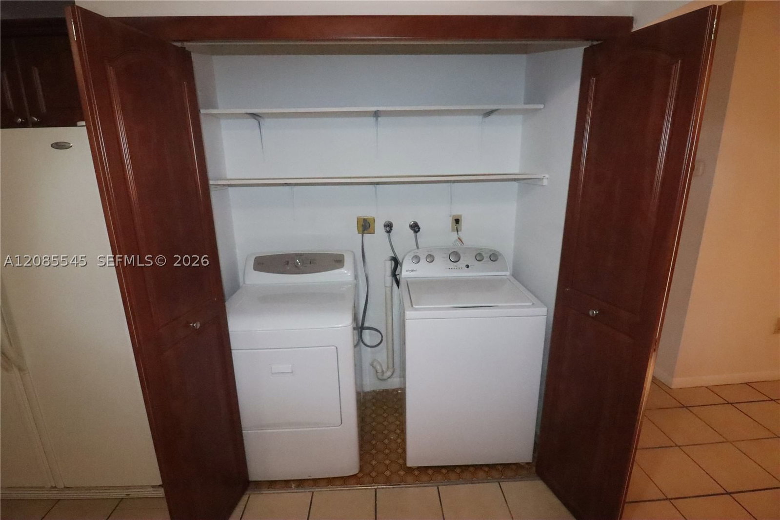 Real estate property located at 2426 109th Ct, Miami-dade, Westbrooke Twin Homes Con, Miami, FL