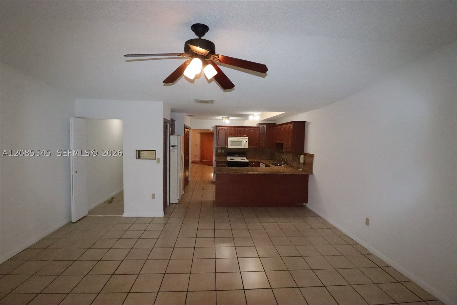 Real estate property located at 2426 109th Ct, Miami-dade, Westbrooke Twin Homes Con, Miami, FL