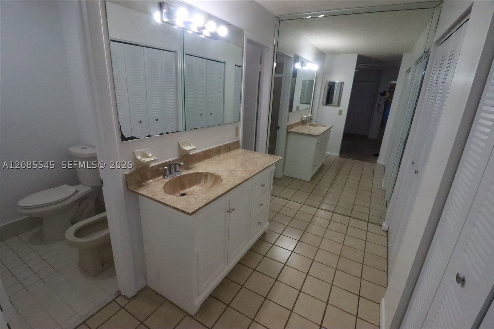Real estate property located at 2426 109th Ct, Miami-dade, Westbrooke Twin Homes Con, Miami, FL