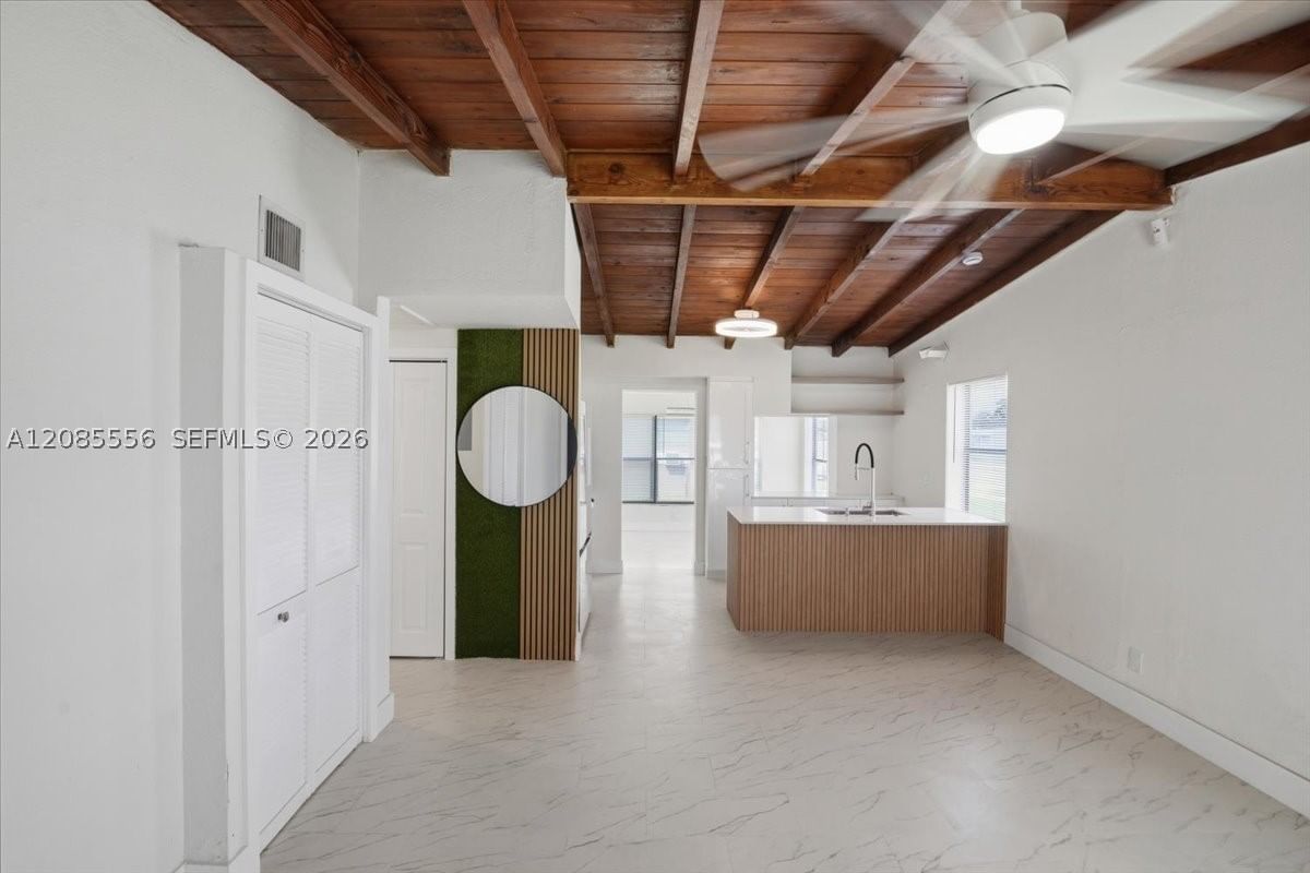Real estate property located at 1589 4th Ave, Broward, Sanders Park, Pompano Beach, FL