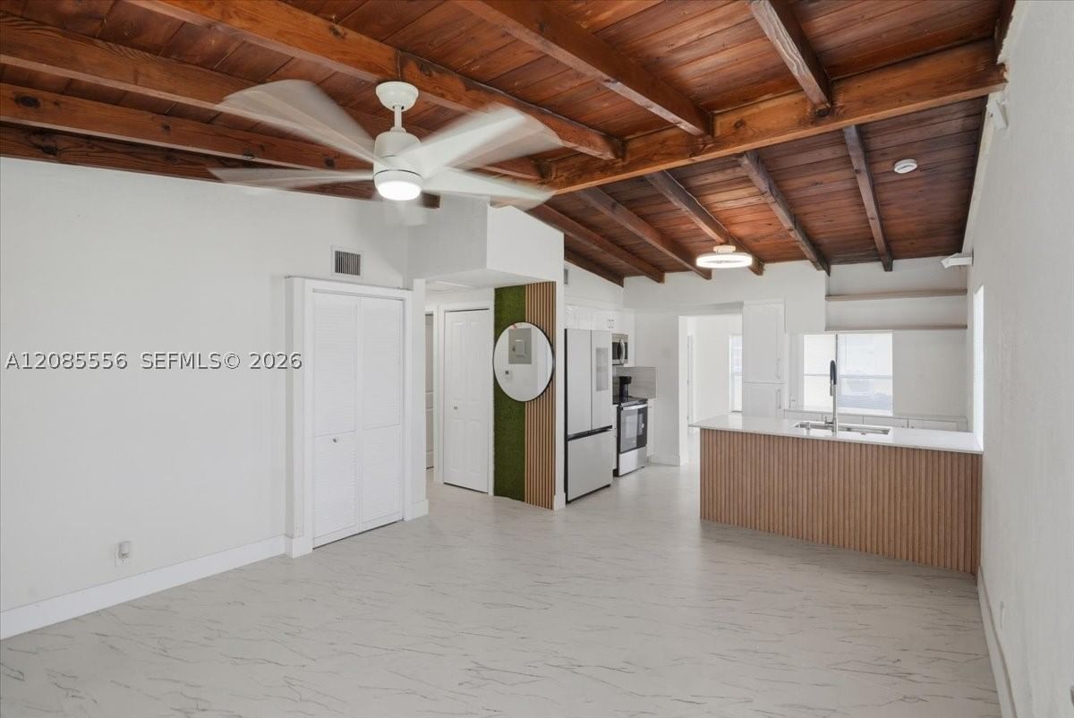 Real estate property located at 1589 4th Ave, Broward, Sanders Park, Pompano Beach, FL