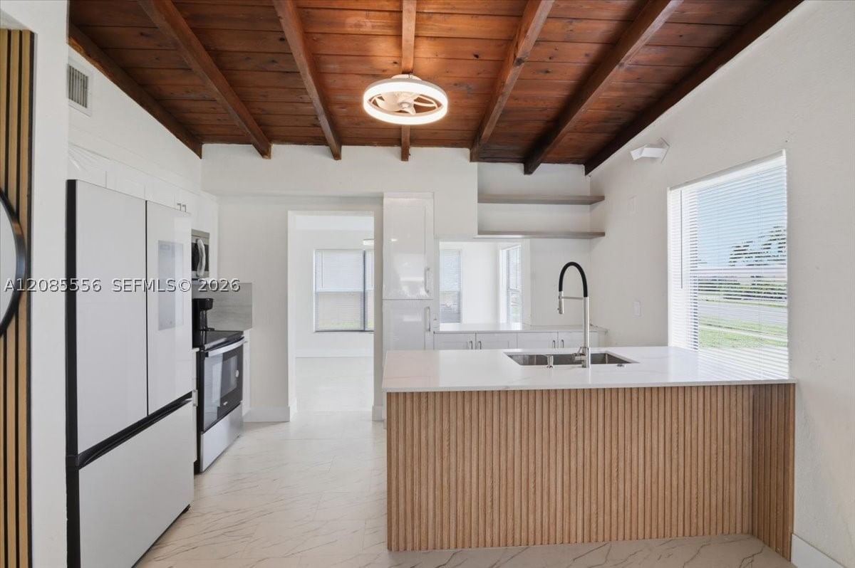 Real estate property located at 1589 4th Ave, Broward, Sanders Park, Pompano Beach, FL