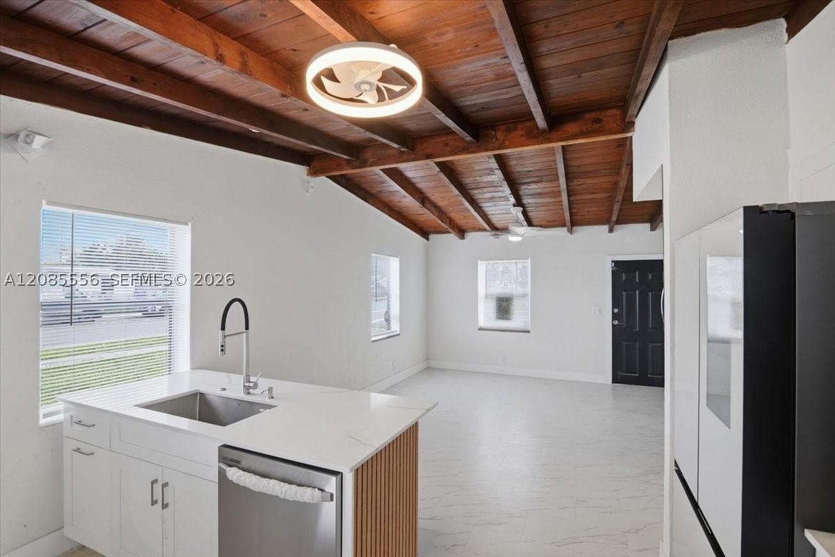 Real estate property located at 1589 4th Ave, Broward, Sanders Park, Pompano Beach, FL