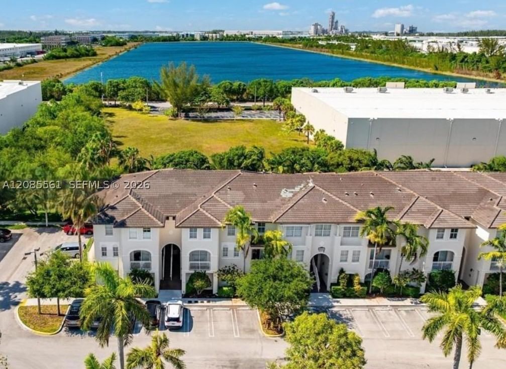 Real estate property located at , Miami-dade, St Moritz At Doral Condo, Doral, FL