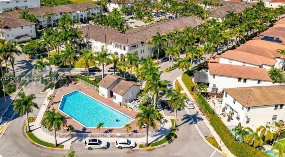 Real estate property located at , Miami-dade, St Moritz At Doral Condo, Doral, FL