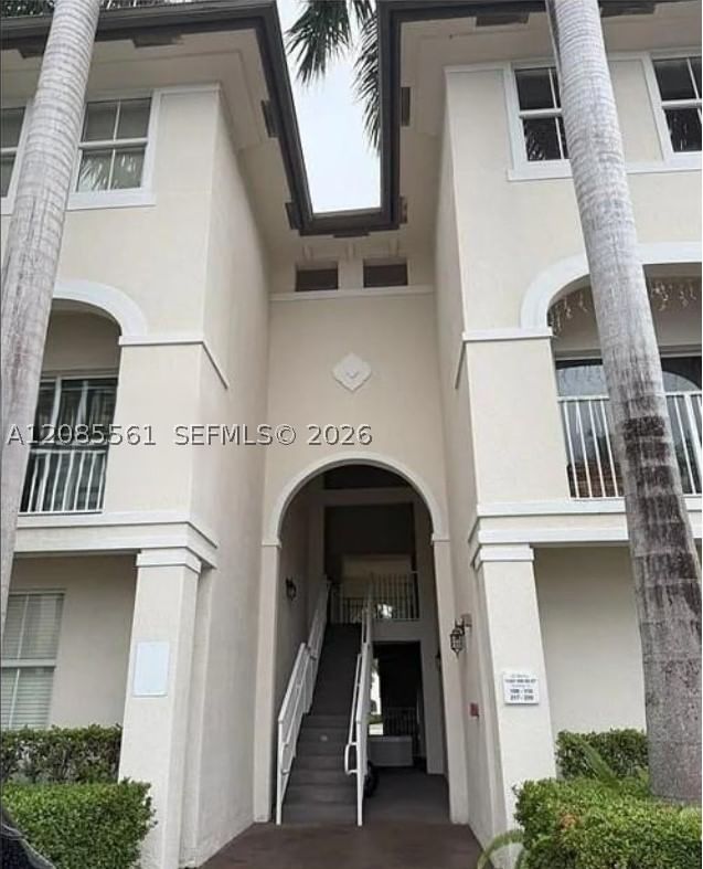 Real estate property located at , Miami-dade, St Moritz At Doral Condo, Doral, FL