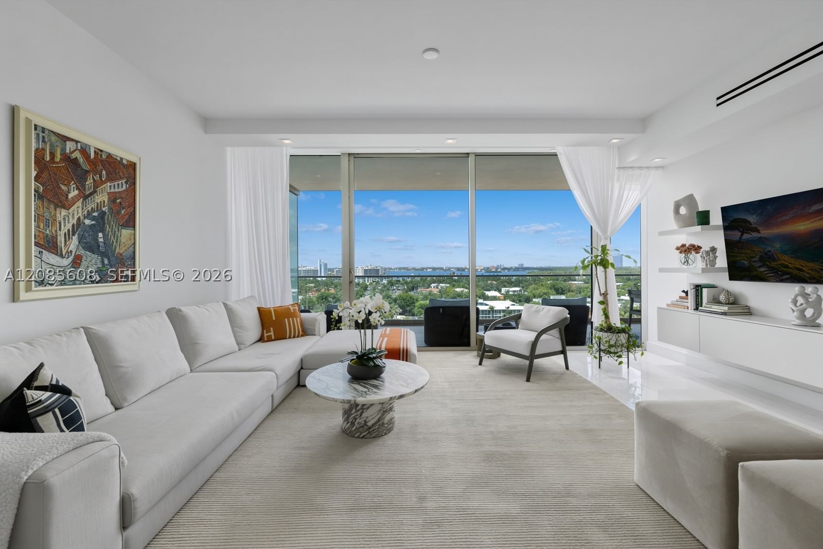 Real estate property located at , Miami-dade, Oceana Bal Harbour Condo, Bal Harbour, FL