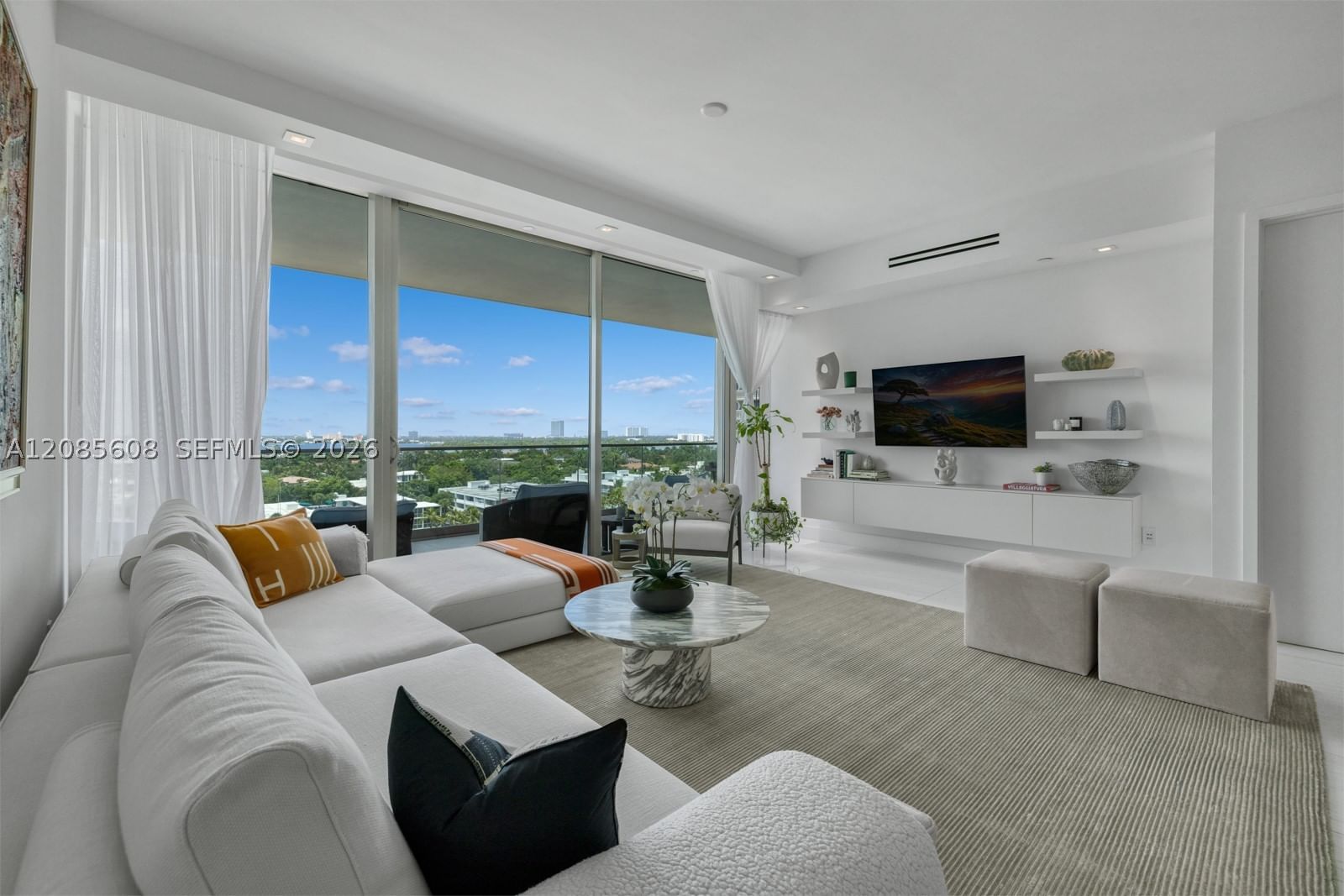 Real estate property located at , Miami-dade, Oceana Bal Harbour Condo, Bal Harbour, FL