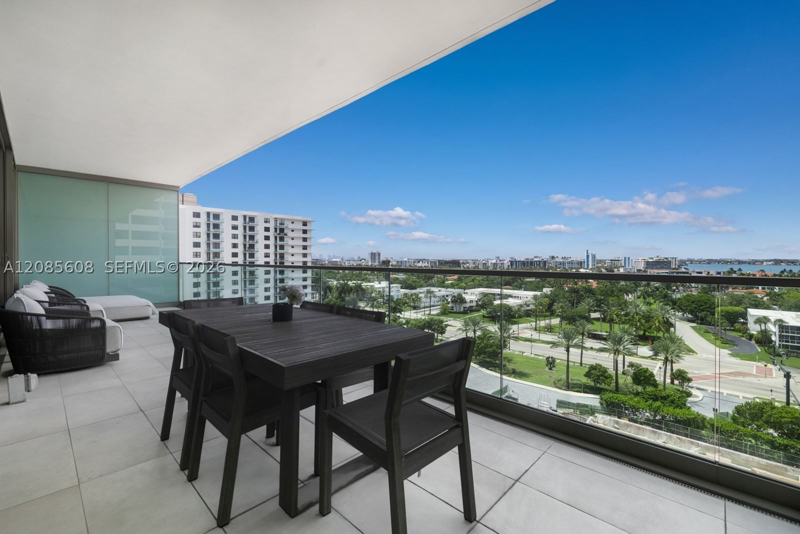 Real estate property located at , Miami-dade, Oceana Bal Harbour Condo, Bal Harbour, FL