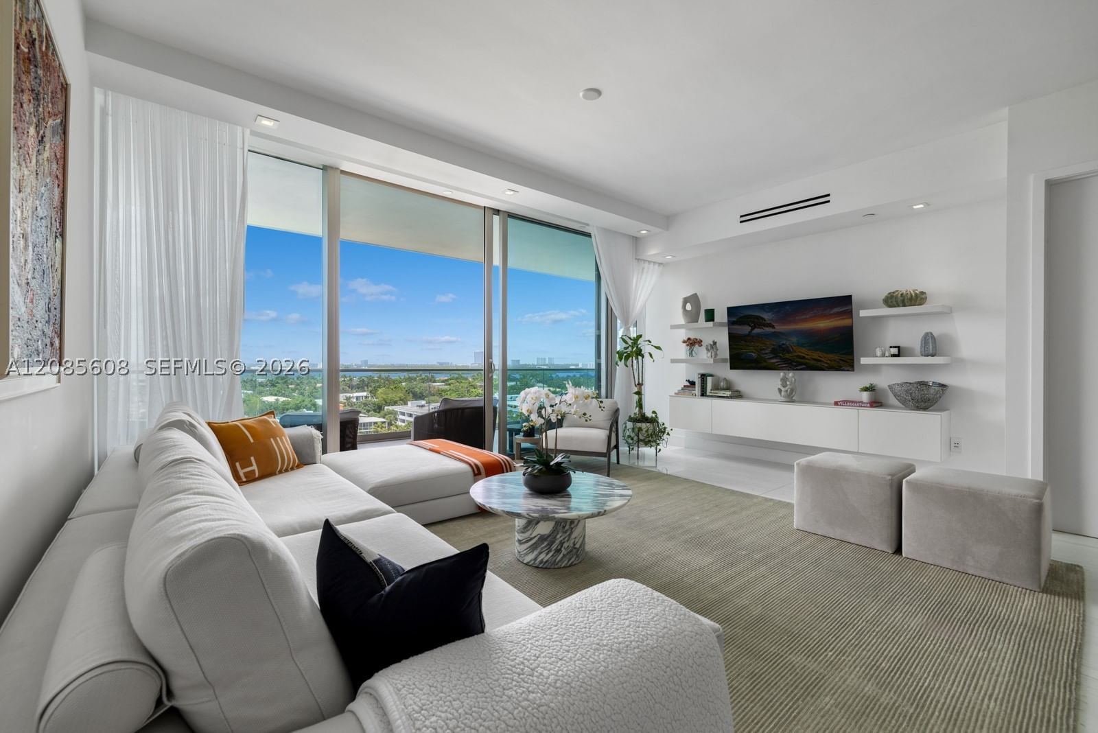 Real estate property located at , Miami-dade, Oceana Bal Harbour Condo, Bal Harbour, FL
