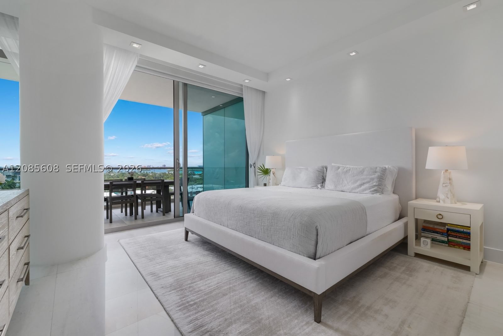 Real estate property located at , Miami-dade, Oceana Bal Harbour Condo, Bal Harbour, FL
