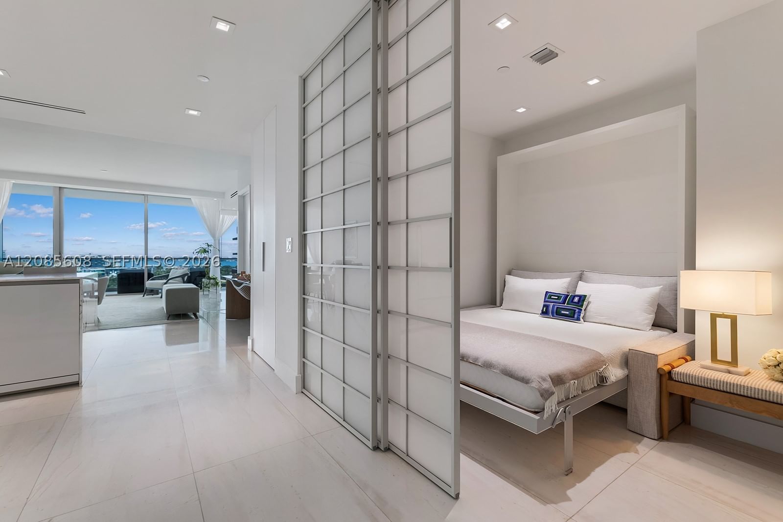 Real estate property located at , Miami-dade, Oceana Bal Harbour Condo, Bal Harbour, FL