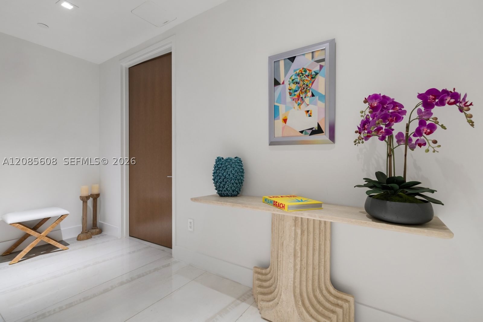Real estate property located at , Miami-dade, Oceana Bal Harbour Condo, Bal Harbour, FL