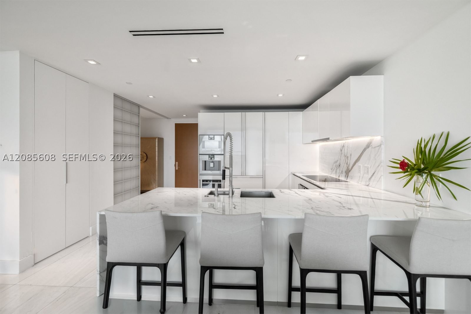 Real estate property located at , Miami-dade, Oceana Bal Harbour Condo, Bal Harbour, FL