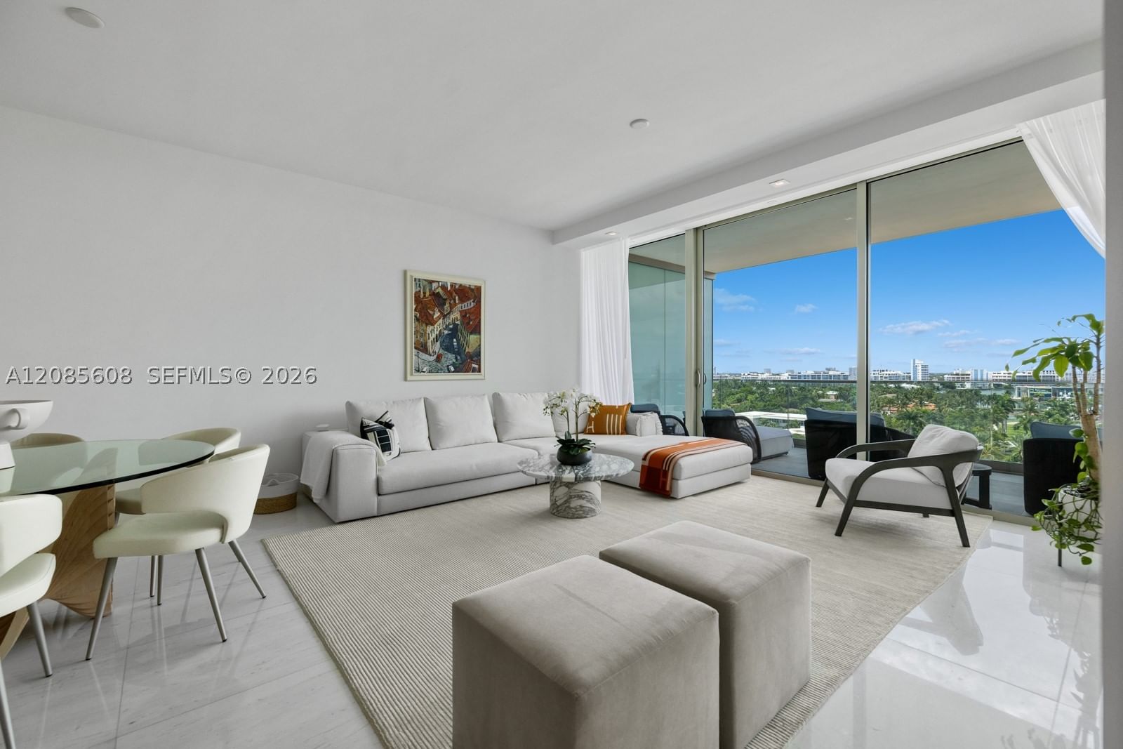Real estate property located at , Miami-dade, Oceana Bal Harbour Condo, Bal Harbour, FL