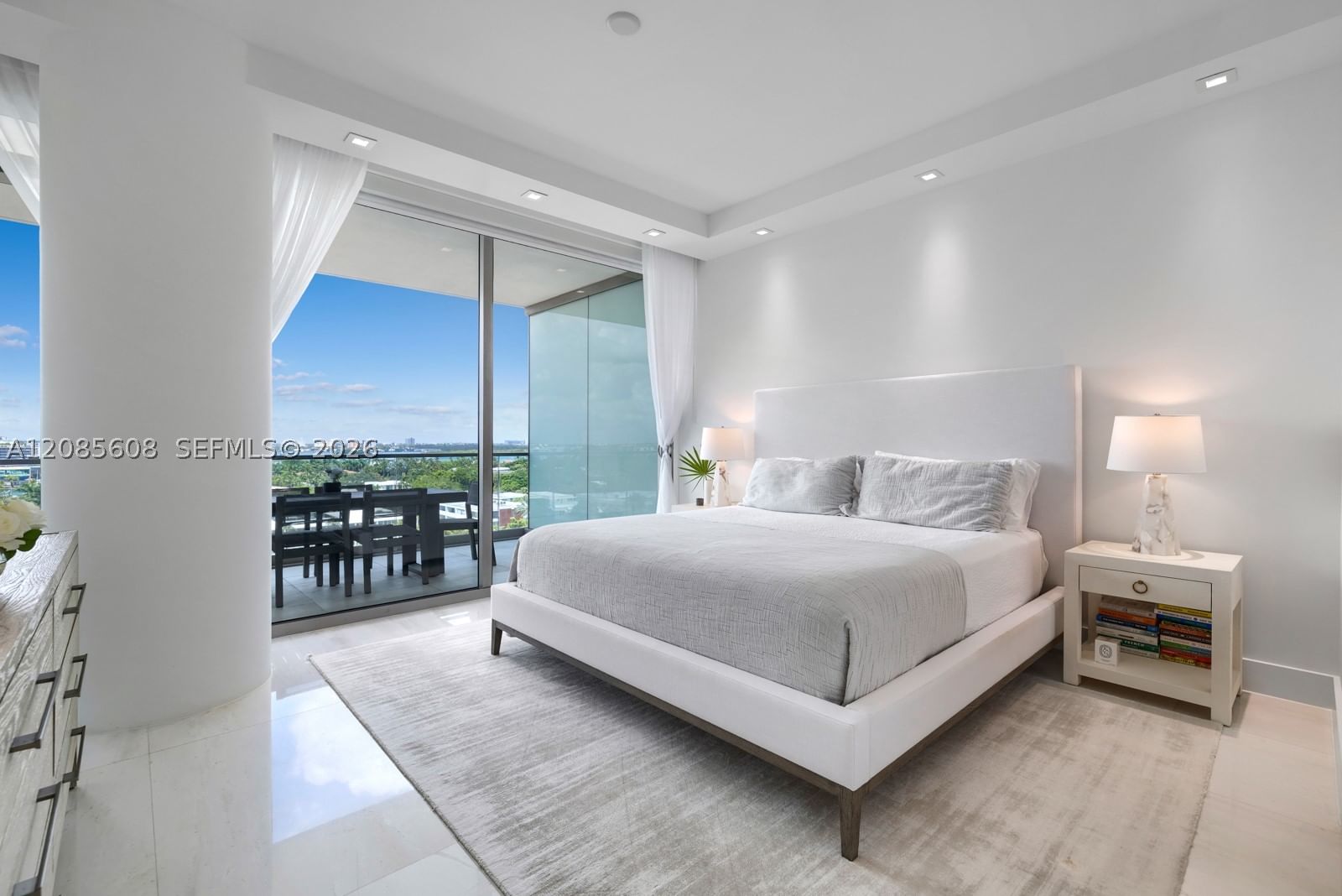 Real estate property located at , Miami-dade, Oceana Bal Harbour Condo, Bal Harbour, FL