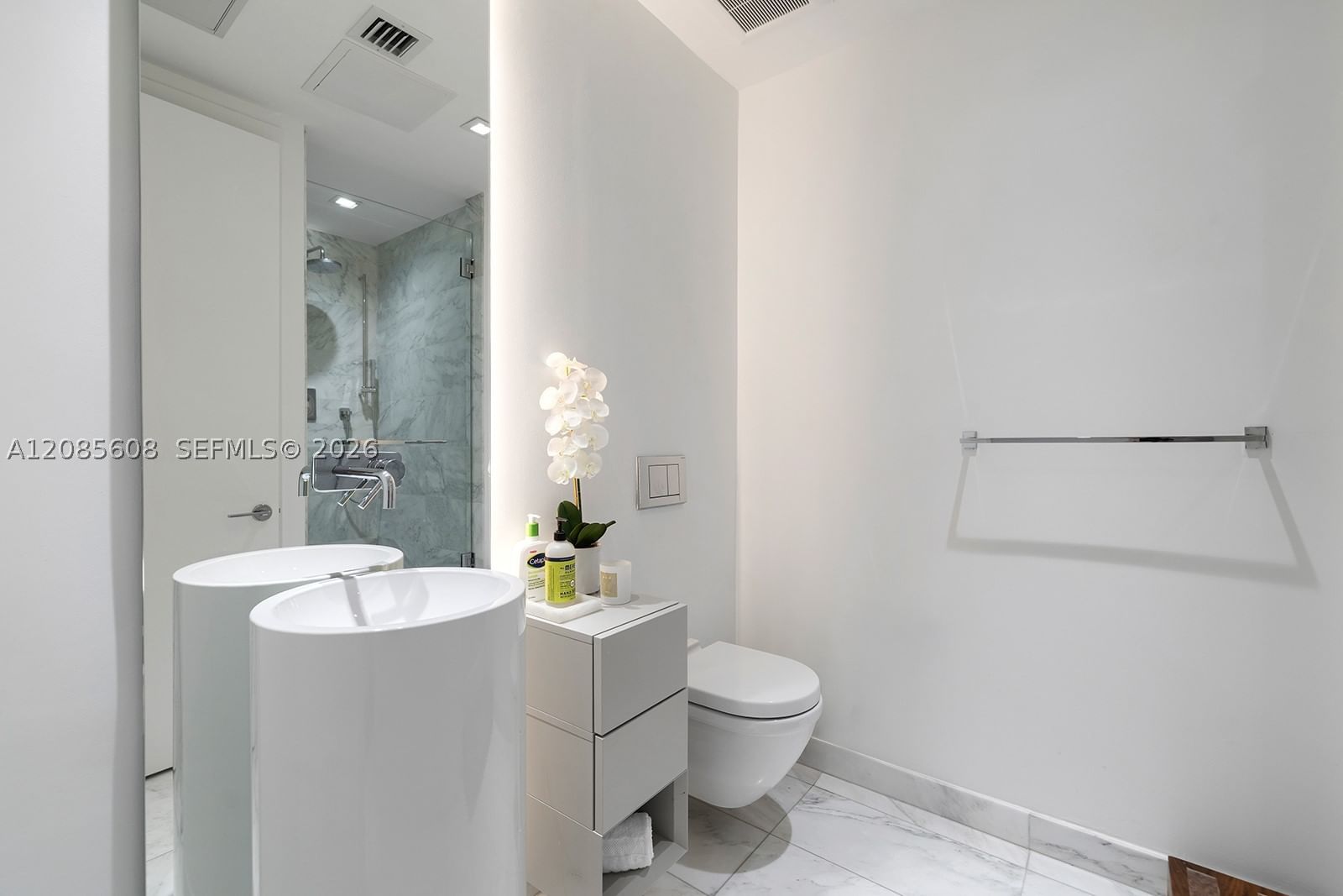 Real estate property located at , Miami-dade, Oceana Bal Harbour Condo, Bal Harbour, FL