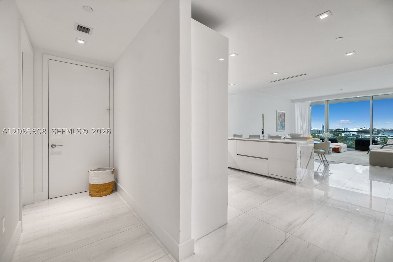 Real estate property located at , Miami-dade, Oceana Bal Harbour Condo, Bal Harbour, FL