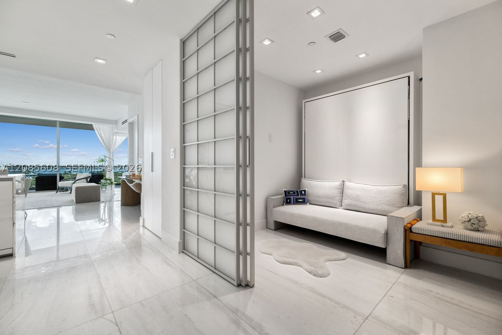 Real estate property located at , Miami-dade, Oceana Bal Harbour Condo, Bal Harbour, FL