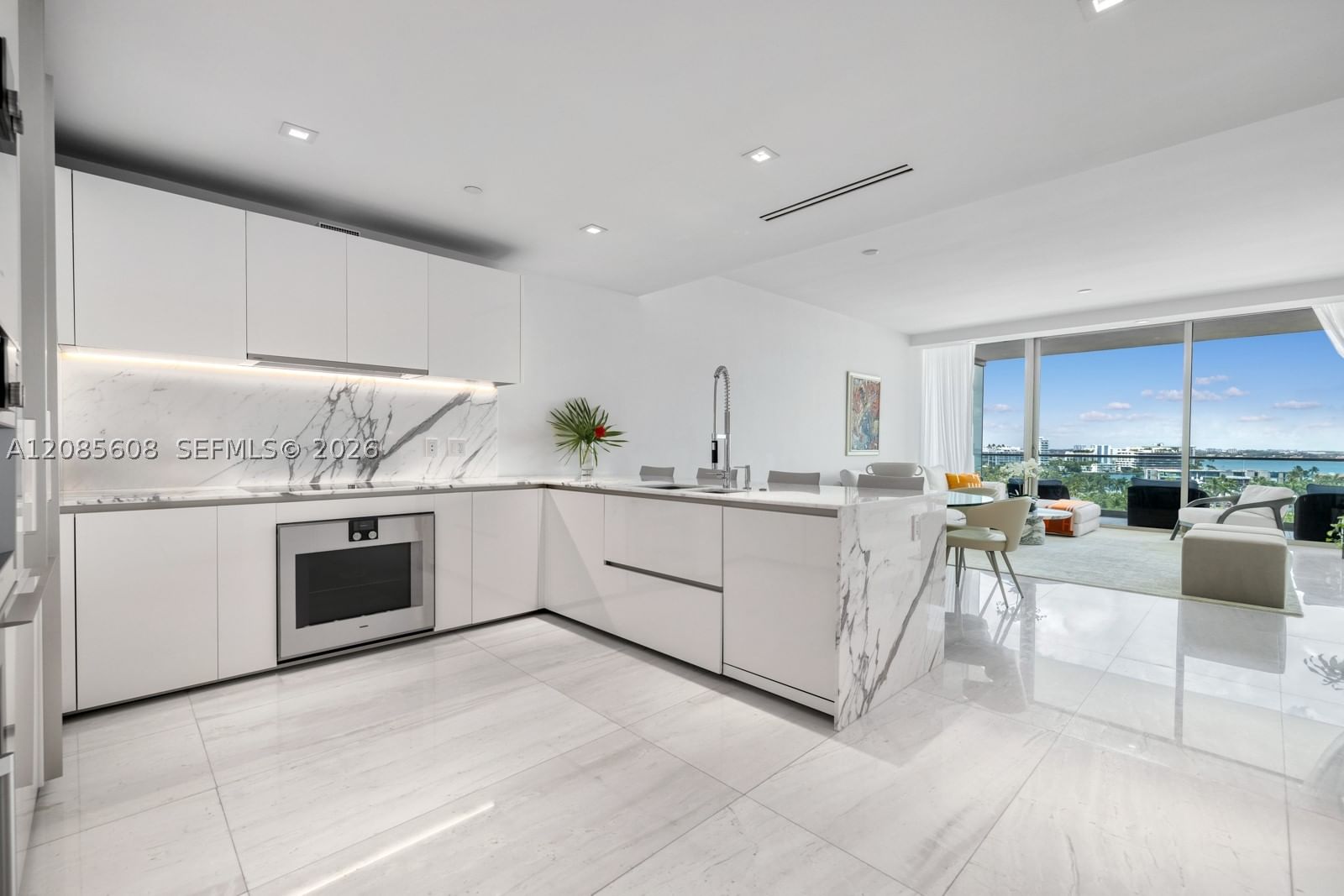 Real estate property located at , Miami-dade, Oceana Bal Harbour Condo, Bal Harbour, FL