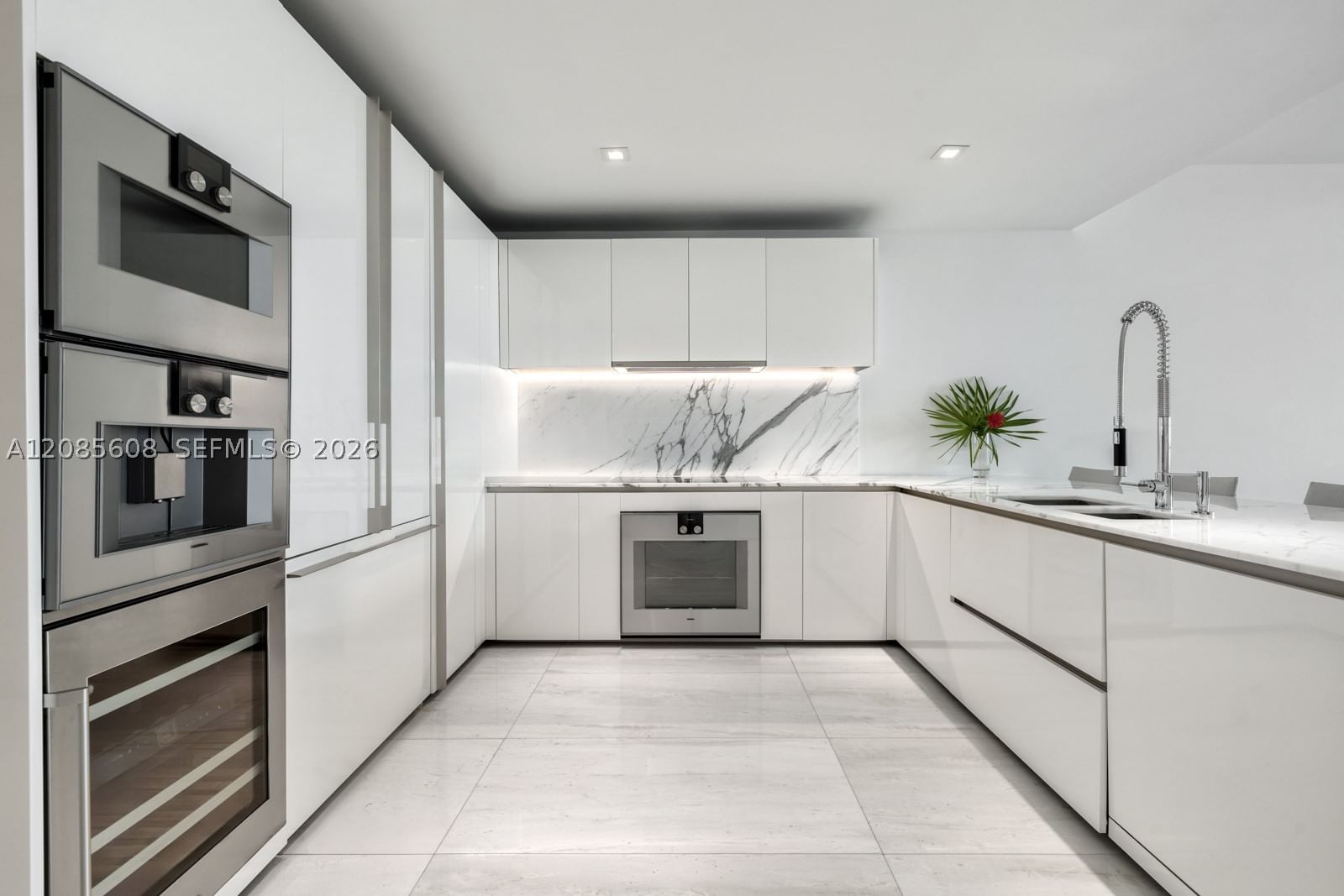 Real estate property located at , Miami-dade, Oceana Bal Harbour Condo, Bal Harbour, FL