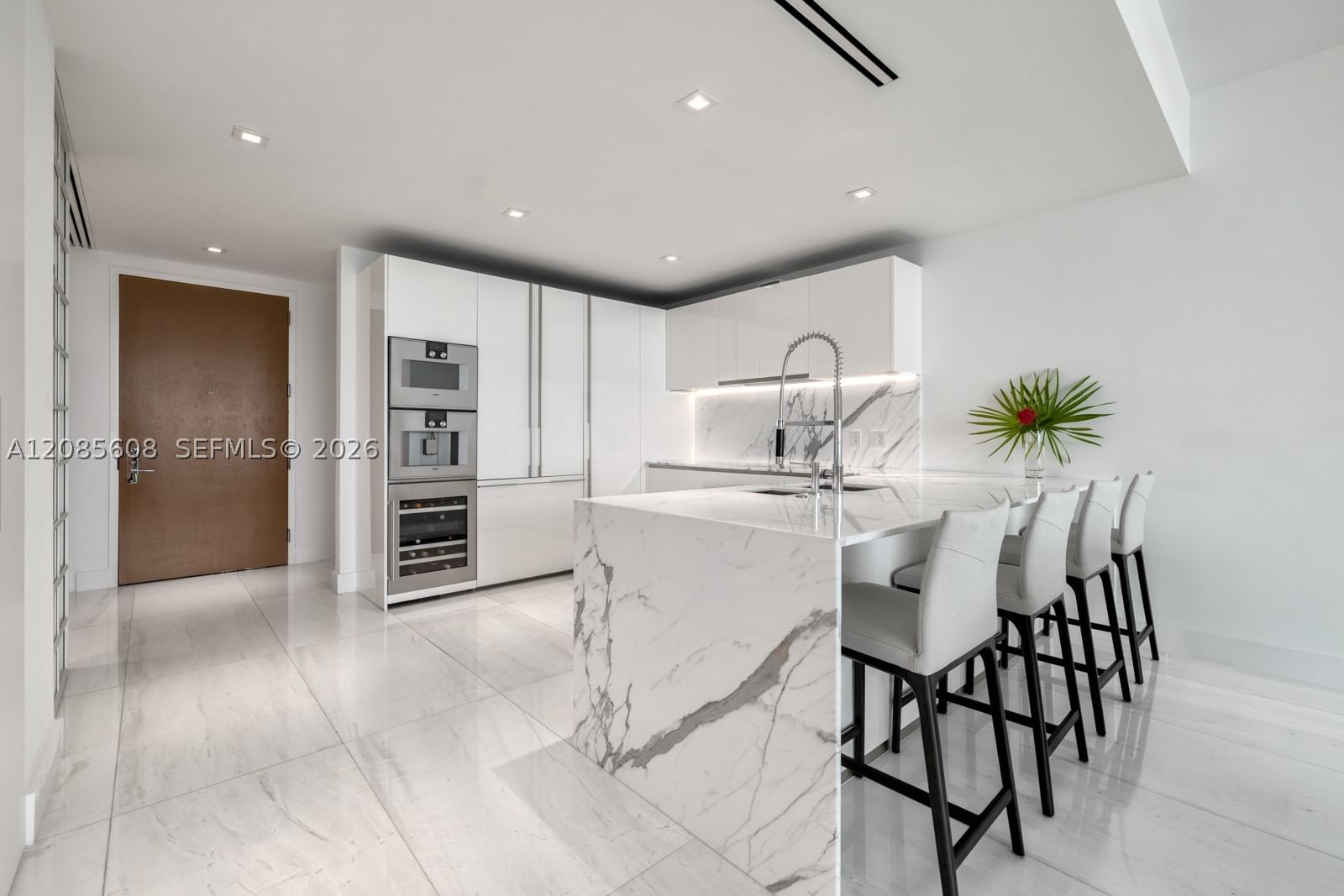 Real estate property located at , Miami-dade, Oceana Bal Harbour Condo, Bal Harbour, FL