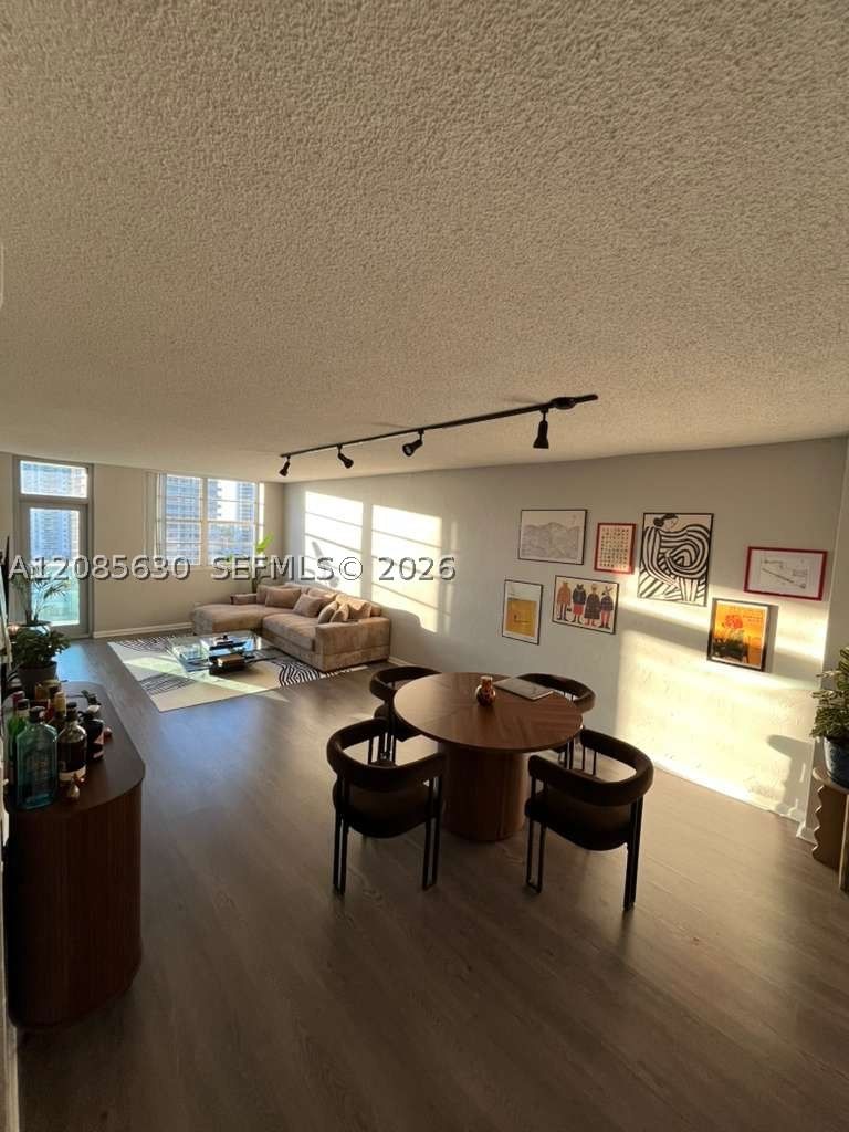 Real estate property located at 19390 Collins Ave #1217, Miami-dade, Oceanview Building A Cond, Sunny Isles Beach, FL