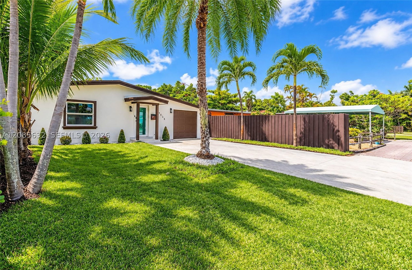 Real estate property located at 1525 18th Ave, Broward, Progresso, Fort Lauderdale, FL