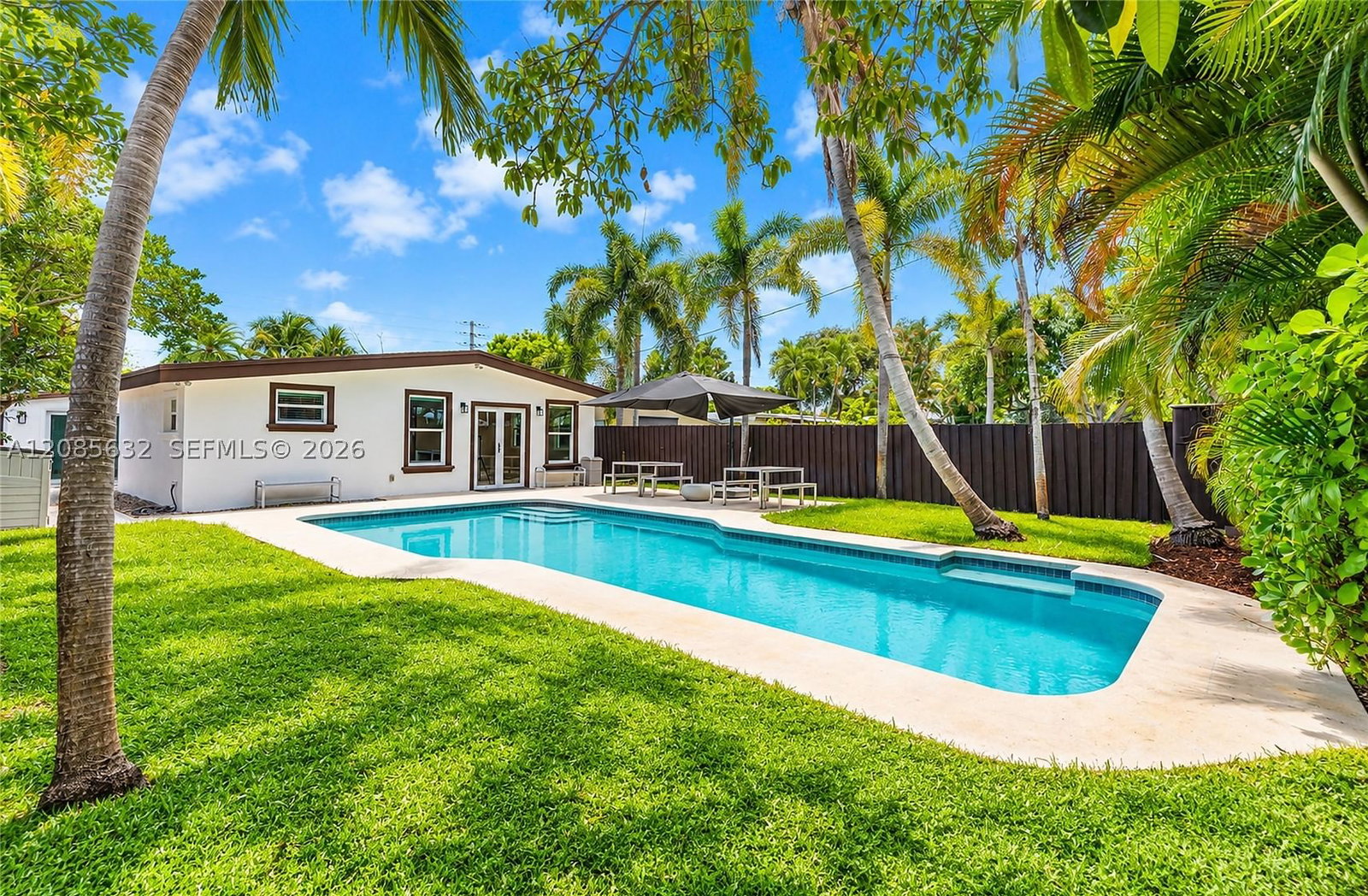 Real estate property located at 1525 18th Ave, Broward, Progresso, Fort Lauderdale, FL