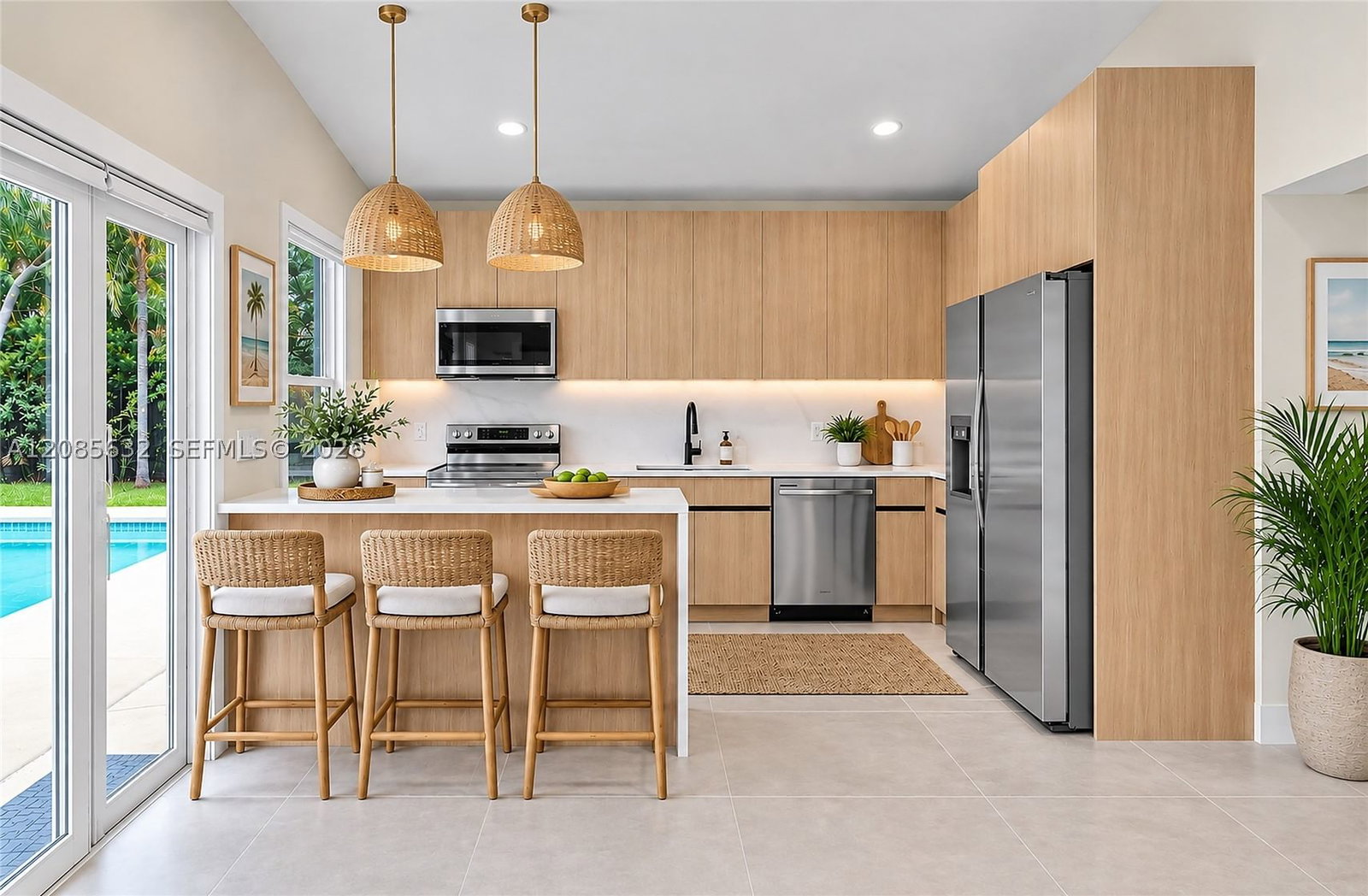 Real estate property located at 1525 18th Ave, Broward, Progresso, Fort Lauderdale, FL
