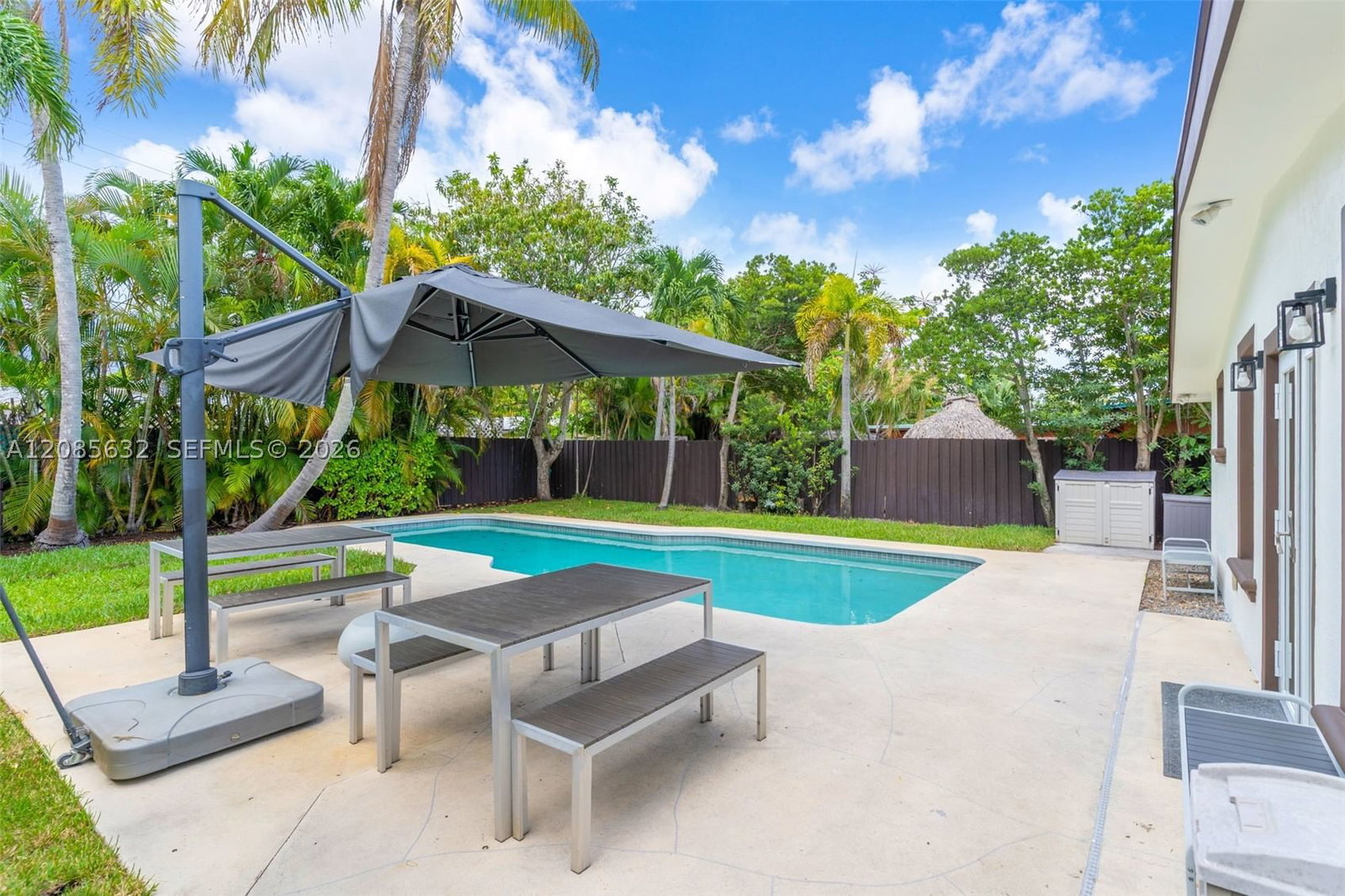 Real estate property located at 1525 18th Ave, Broward, Progresso, Fort Lauderdale, FL