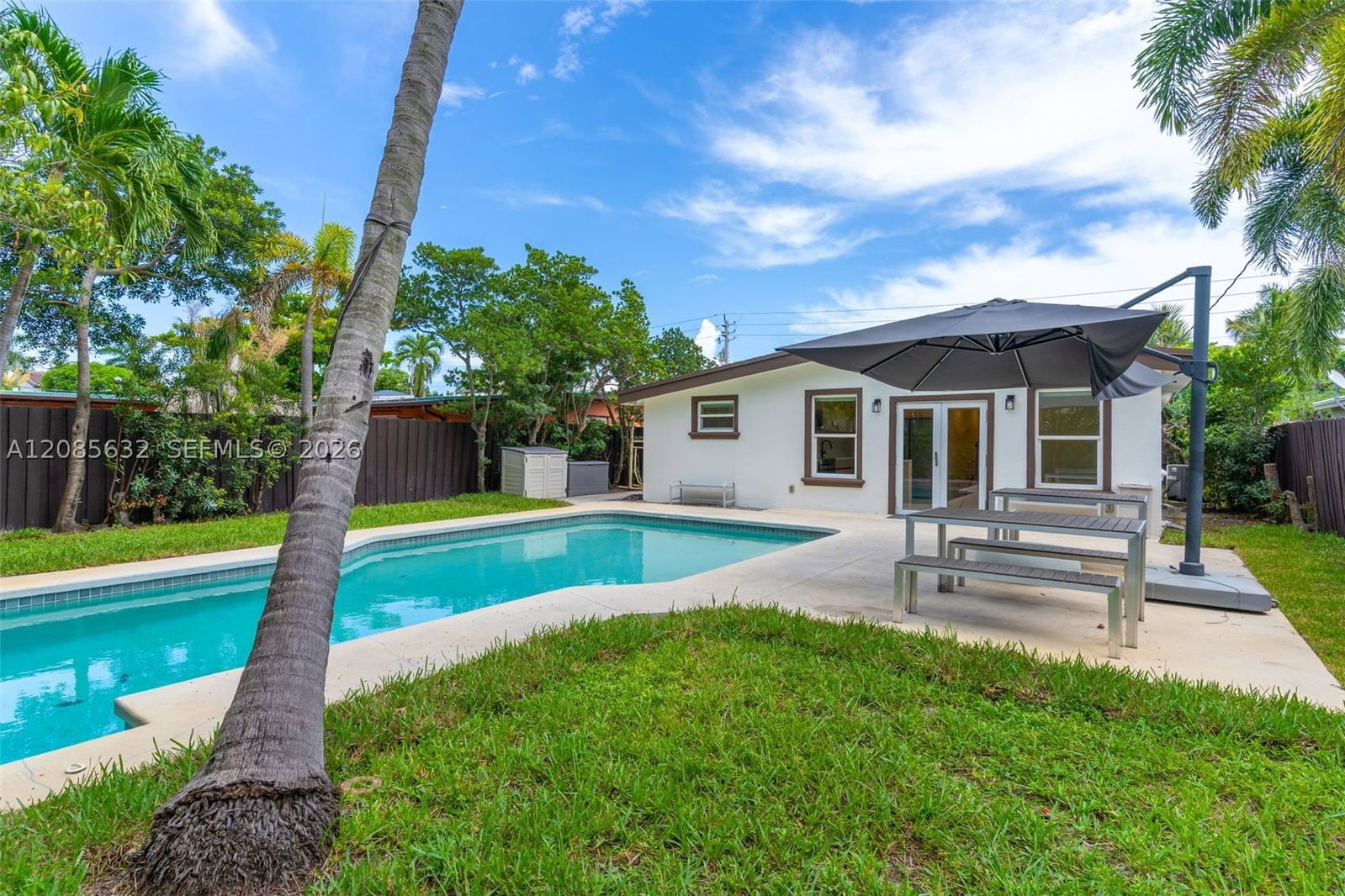 Real estate property located at 1525 18th Ave, Broward, Progresso, Fort Lauderdale, FL