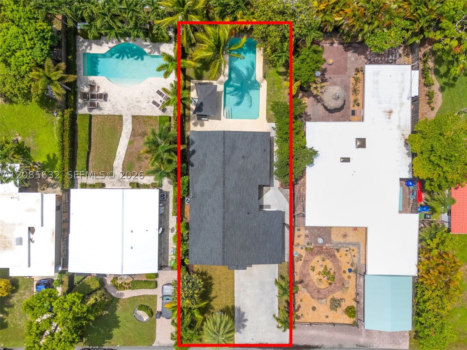 Real estate property located at 1525 18th Ave, Broward, Progresso, Fort Lauderdale, FL