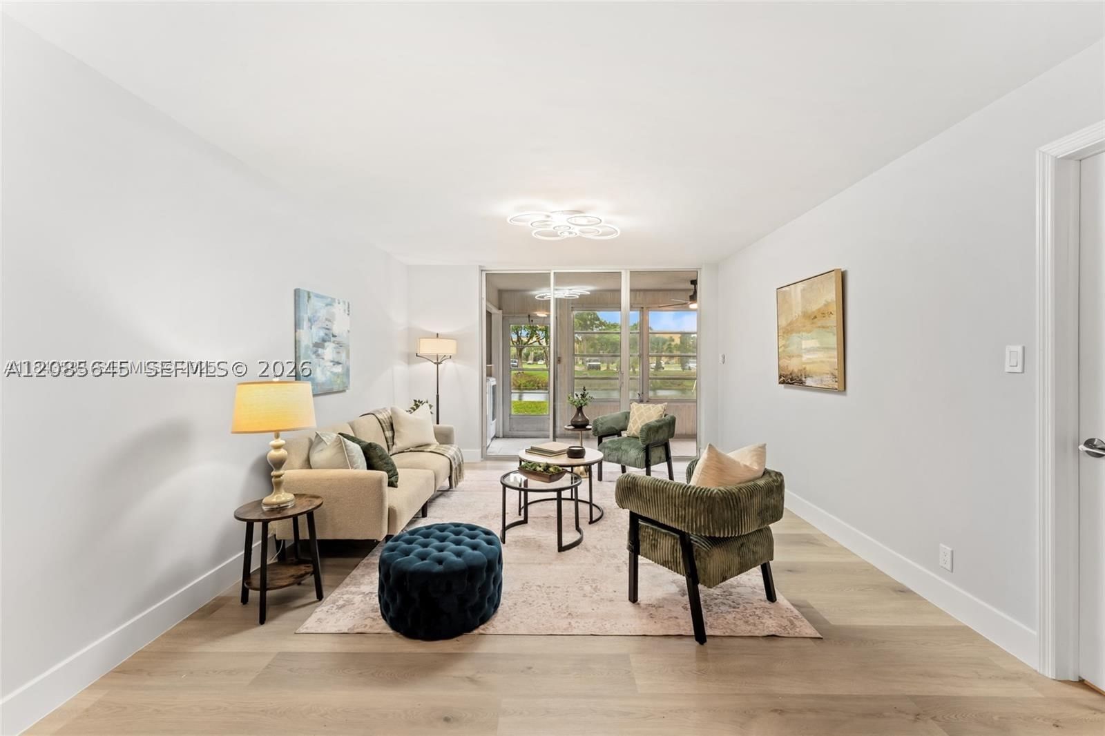 Real estate property located at 3141 47th Ter #121, Broward, Cypress Chase North No 3, Lauderdale Lakes, FL
