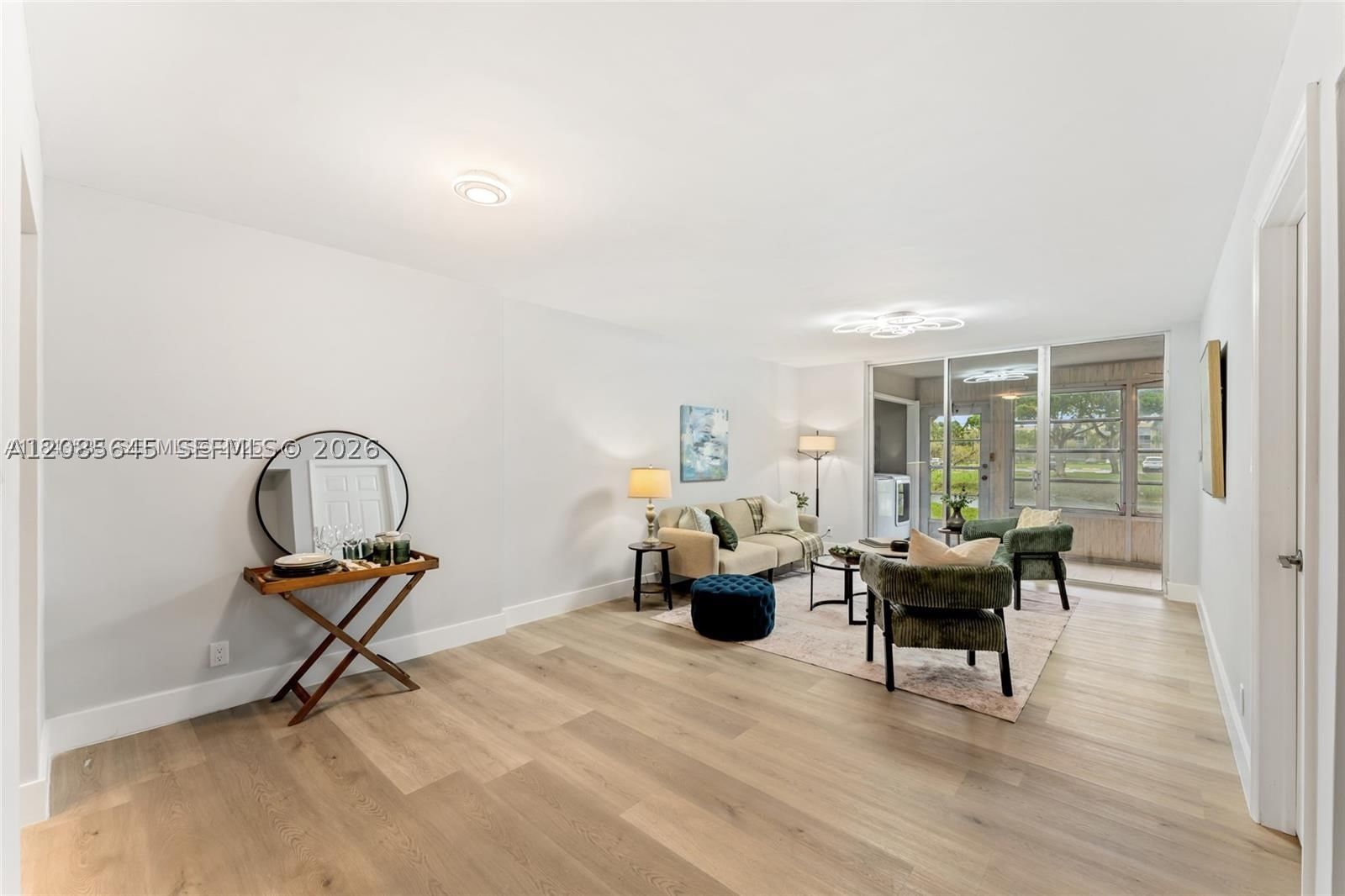 Real estate property located at 3141 47th Ter #121, Broward, Cypress Chase North No 3, Lauderdale Lakes, FL