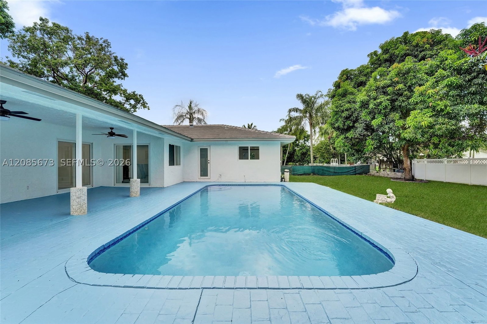 Real estate property located at 10601 43rd Ct, Broward, Chevy Chase Amd Plat, Coral Springs, FL