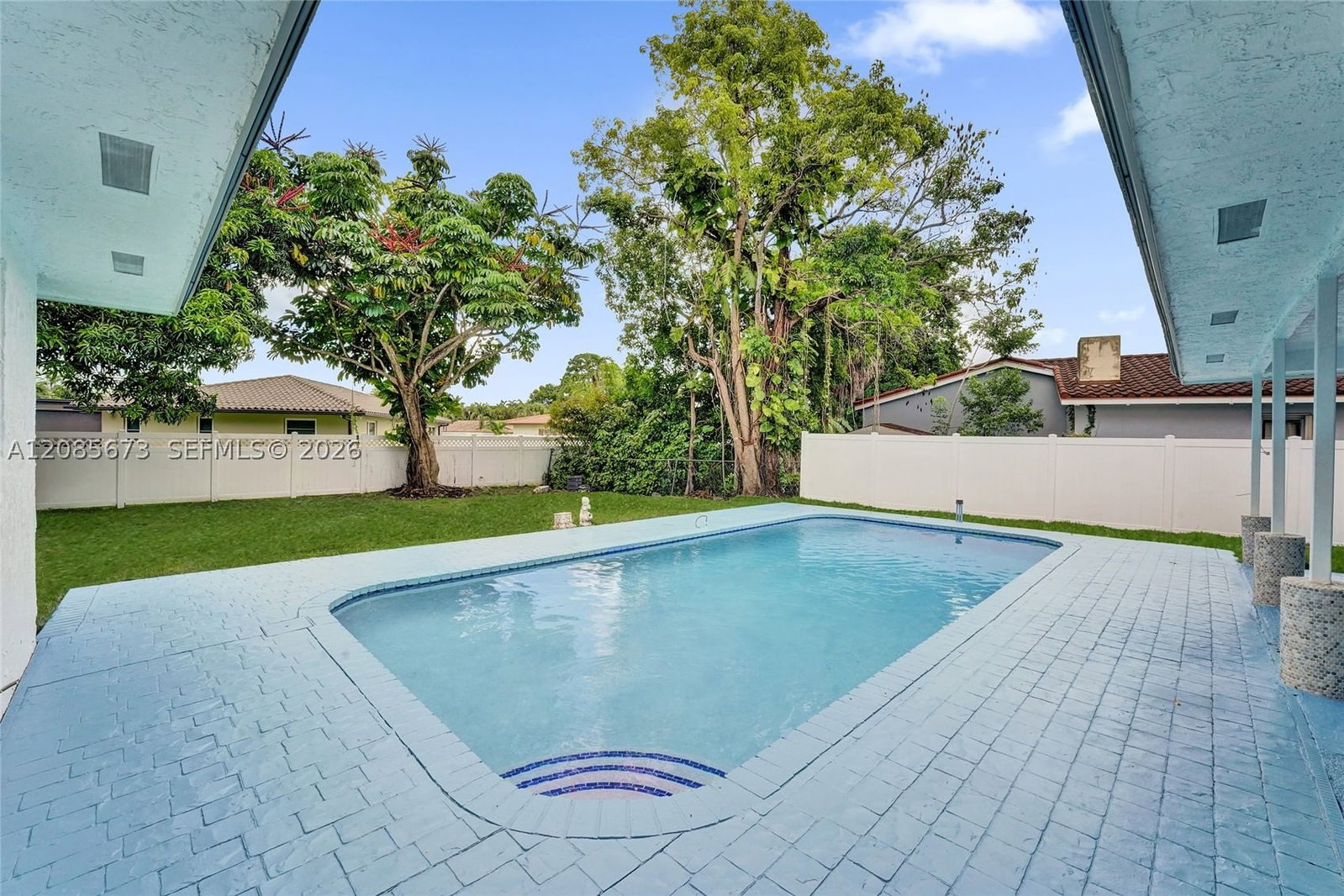 Real estate property located at 10601 43rd Ct, Broward, Chevy Chase Amd Plat, Coral Springs, FL