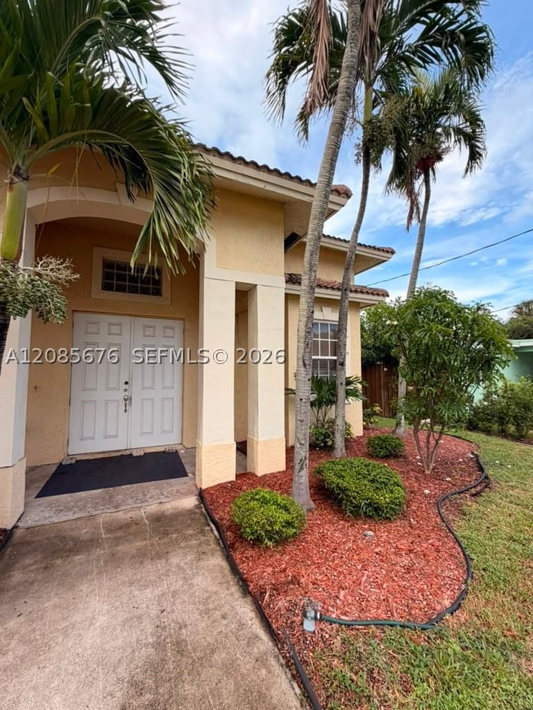 Real estate property located at 173 3rd Ct, Broward, Carver Heights, Deerfield Beach, FL