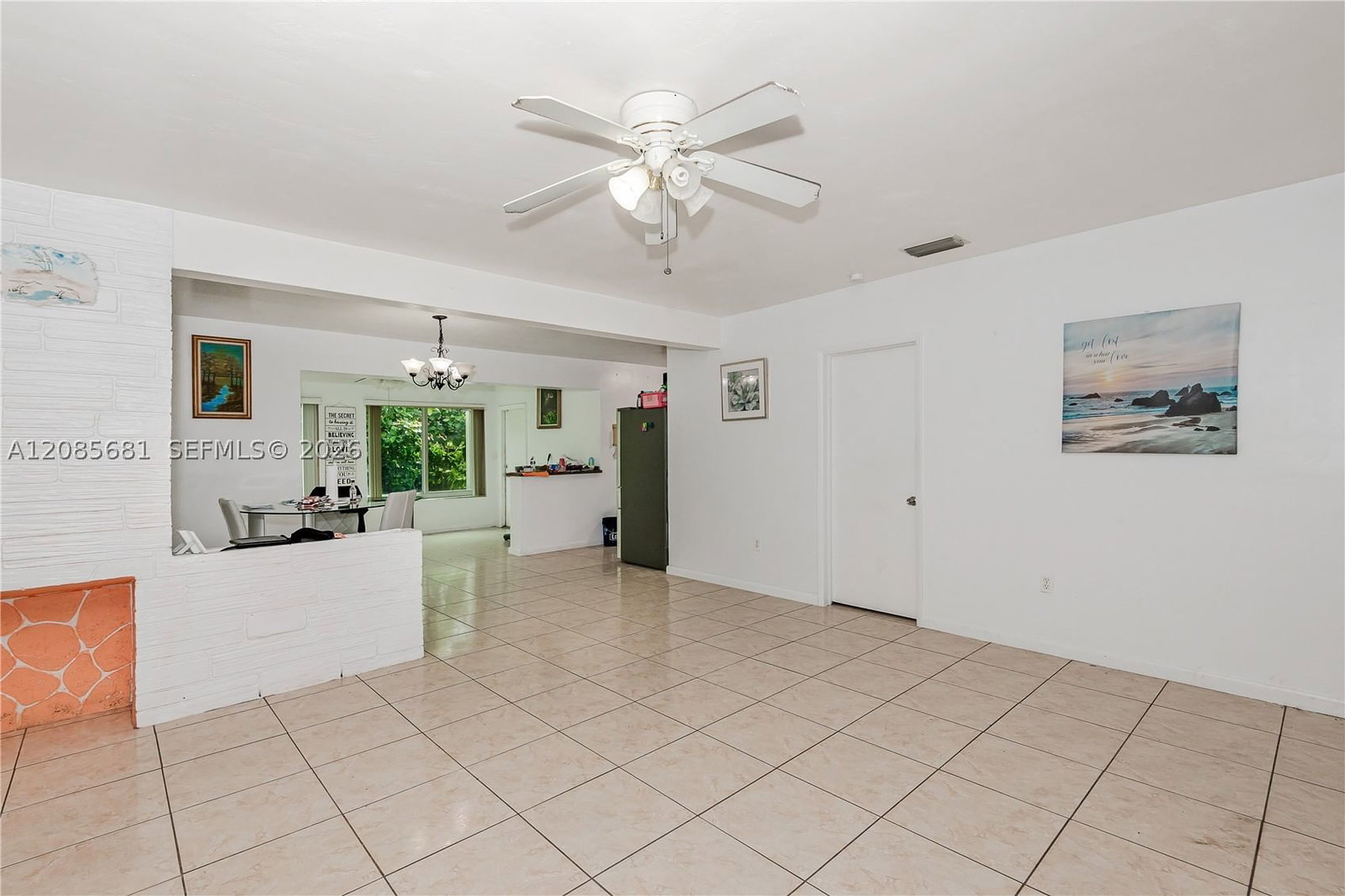 Real estate property located at 7300 Orleans St, Broward, Miramar Sec 5, Miramar, FL