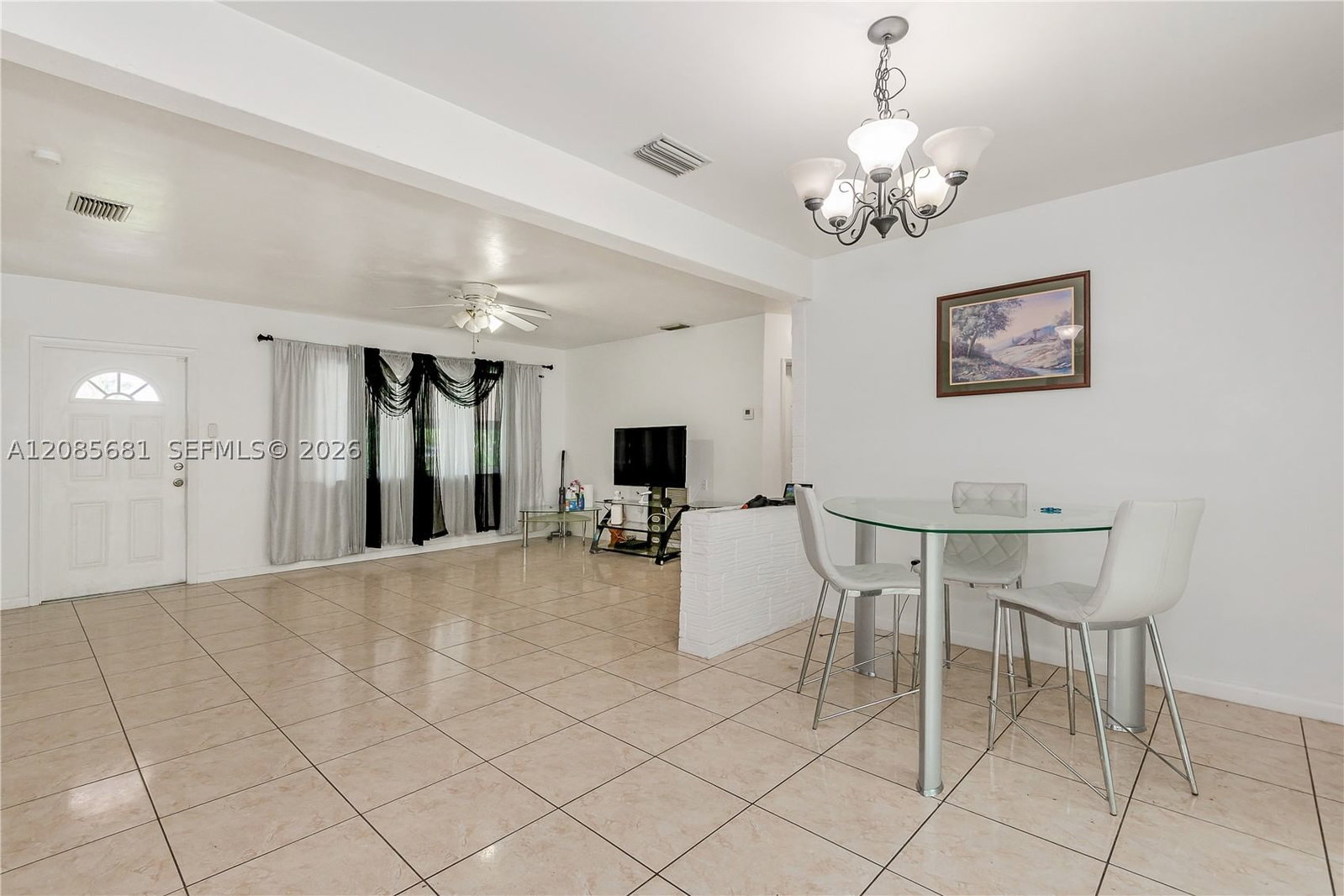 Real estate property located at 7300 Orleans St, Broward, Miramar Sec 5, Miramar, FL