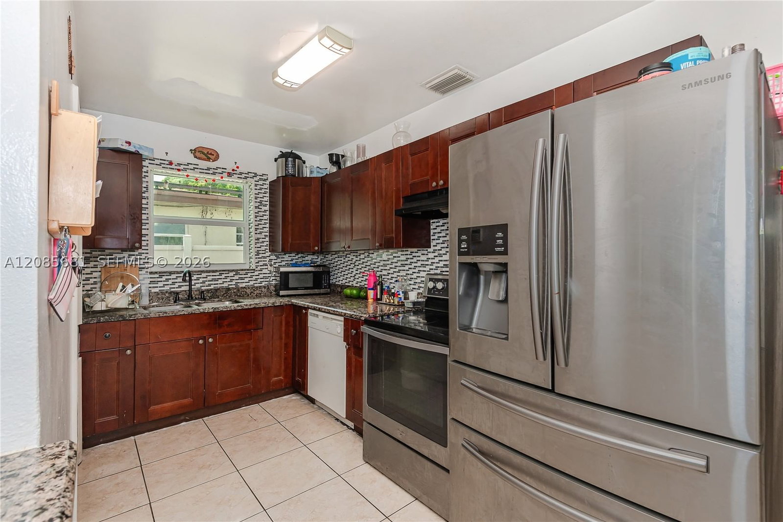 Real estate property located at 7300 Orleans St, Broward, Miramar Sec 5, Miramar, FL