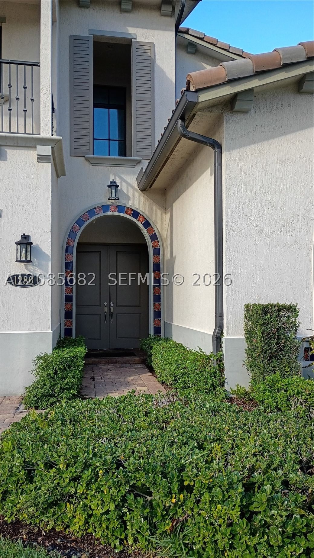 Real estate property located at 1280 113th Way, Broward, Pembroke Lakes South, Pembroke Pines, FL