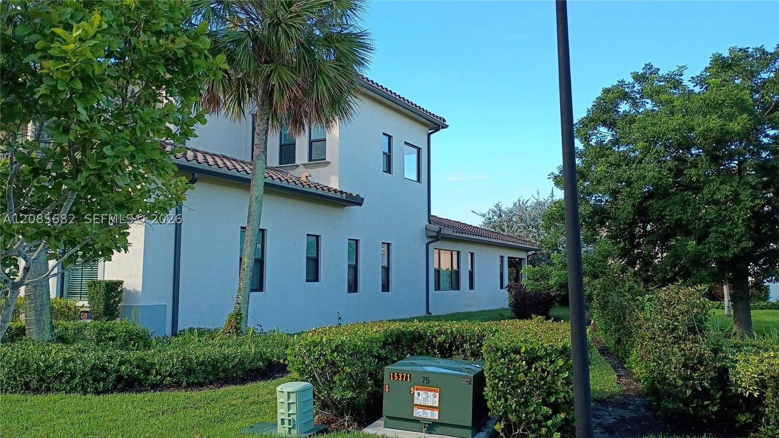Real estate property located at 1280 113th Way, Broward, Pembroke Lakes South, Pembroke Pines, FL