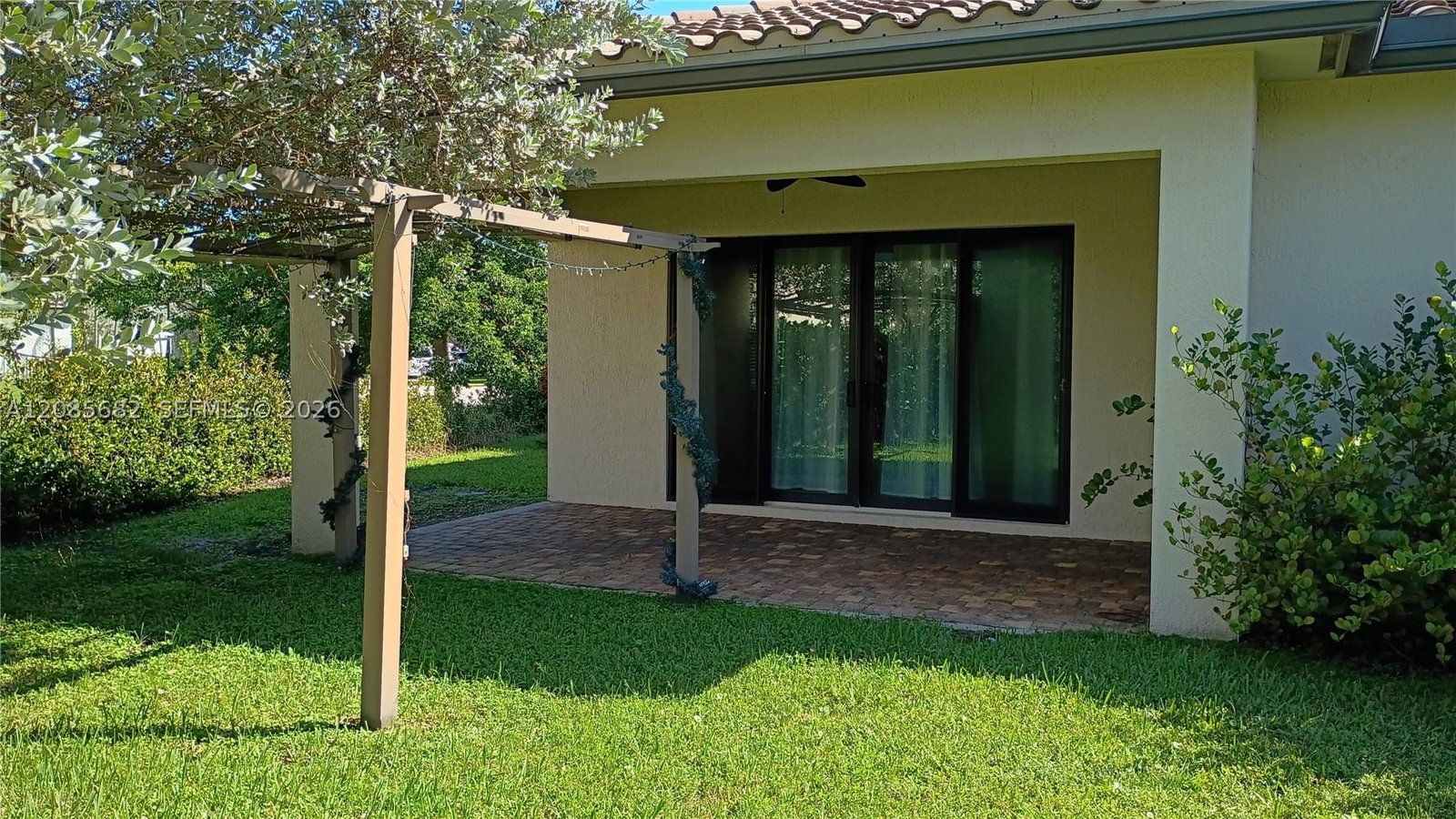 Real estate property located at 1280 113th Way, Broward, Pembroke Lakes South, Pembroke Pines, FL
