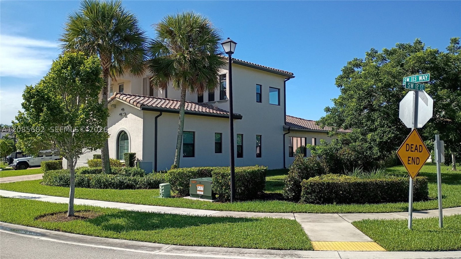 Real estate property located at 1280 113th Way, Broward, Pembroke Lakes South, Pembroke Pines, FL