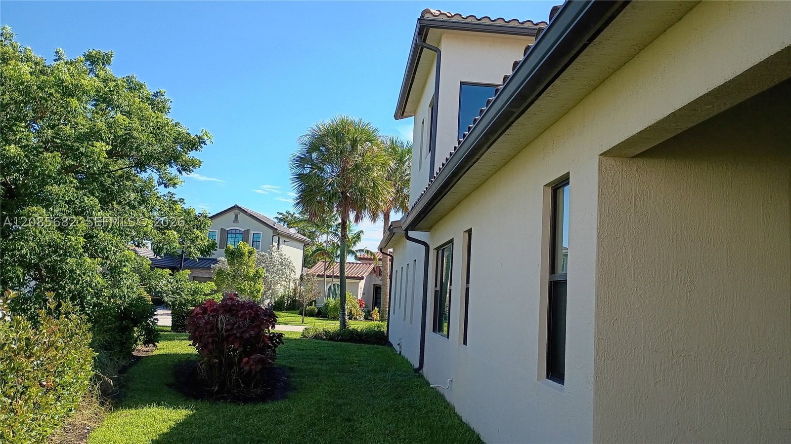 Real estate property located at 1280 113th Way, Broward, Pembroke Lakes South, Pembroke Pines, FL