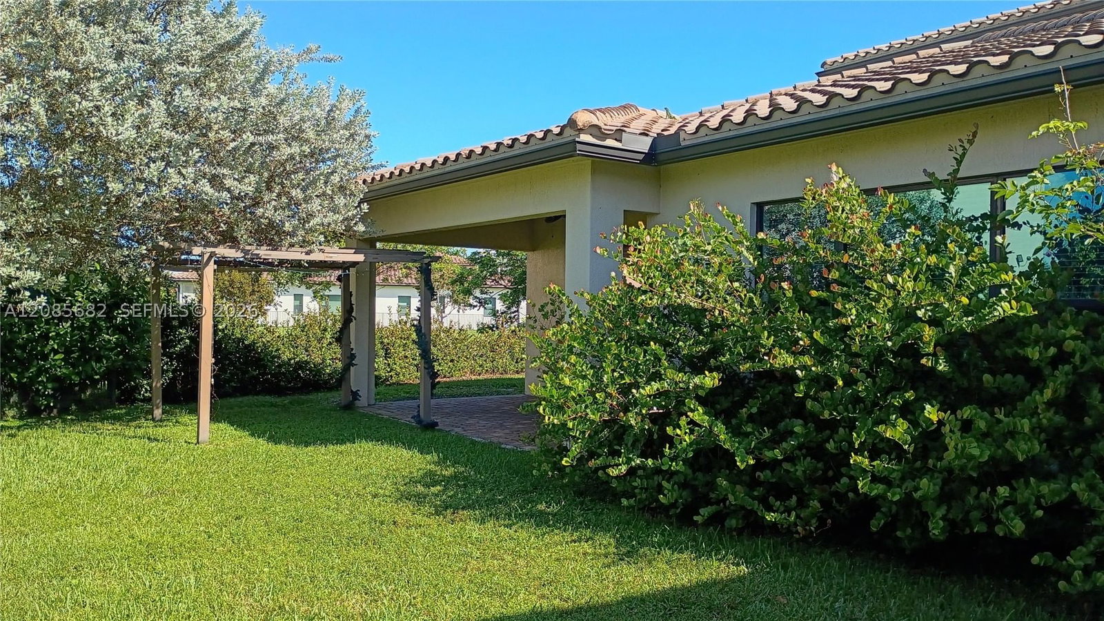 Real estate property located at 1280 113th Way, Broward, Pembroke Lakes South, Pembroke Pines, FL