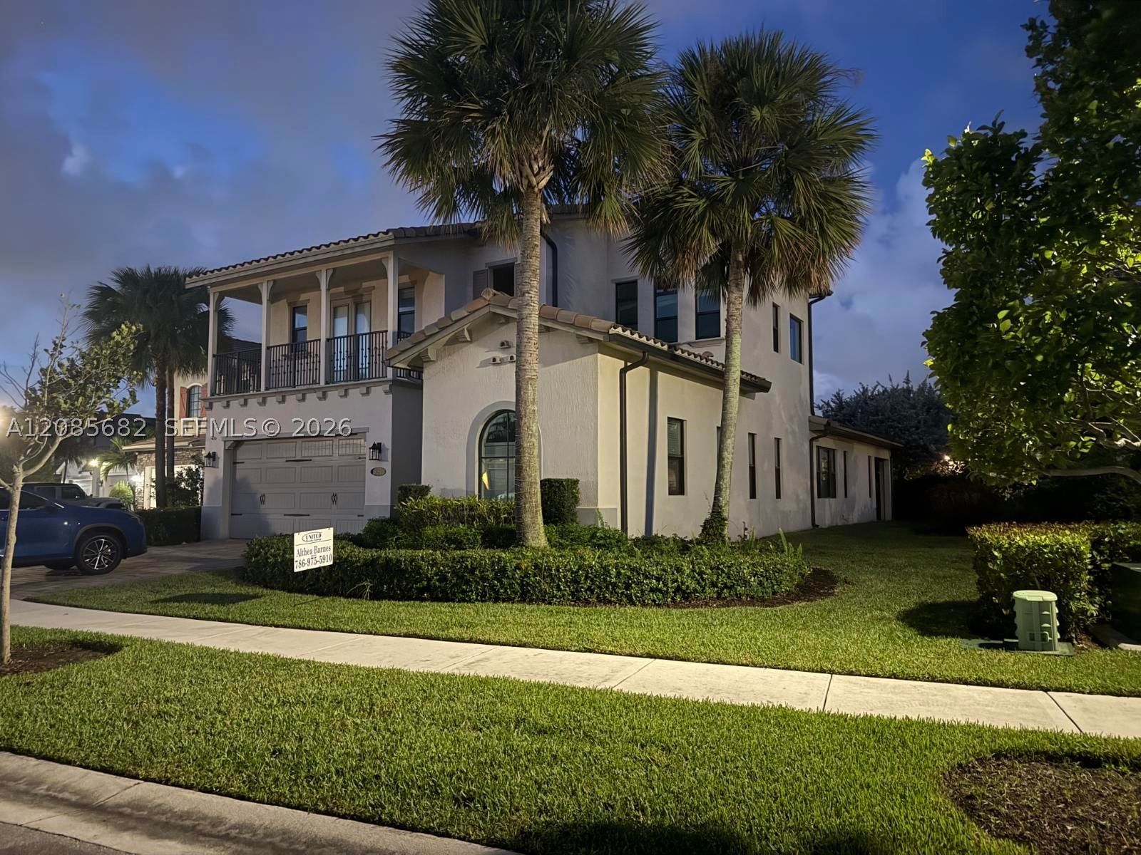 Real estate property located at 1280 113th Way, Broward, Pembroke Lakes South, Pembroke Pines, FL