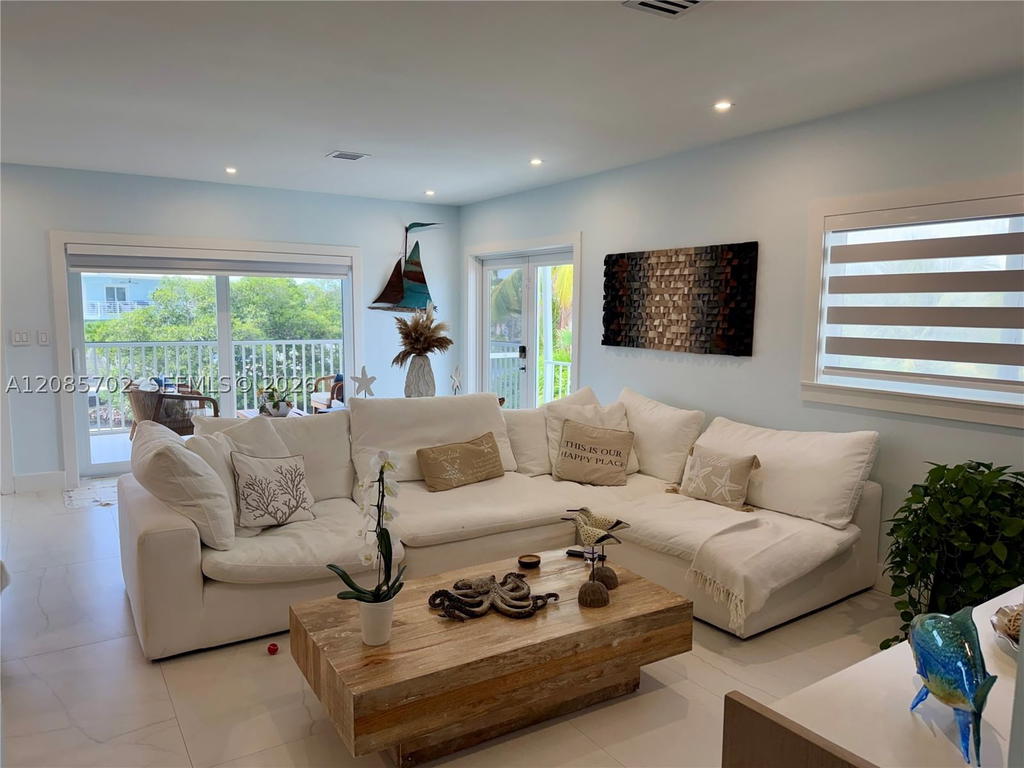 Real estate property located at 179 Plantation Ave, Monroe, Plantation Key Colony 1st, Plantation Key, FL